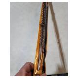 3/8" x 18" Round Shank Masonry Drill Bit