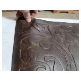 Padded Kitchen Mat Back Saver 2x5