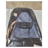 BABYBJORN Bouncer Balance Soft, Cotton/Jersey, Beige/Gray