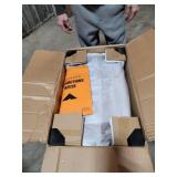 Signature Design by Ashley Laflorn Chair Side End Table, Brown