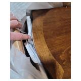 Signature Design by Ashley Laflorn Chair Side End Table, Brown