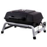Char-Broil - Gas Grill - Black/silver