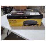 Char-Broil - Gas Grill - Black/silver