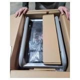 Char-Broil - Gas Grill - Black/silver