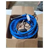 Camco Tastepure Heated Drinking Water Hose - 25