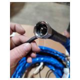 Camco Tastepure Heated Drinking Water Hose - 25