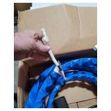 Camco Tastepure Heated Drinking Water Hose - 25