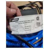 Camco Tastepure Heated Drinking Water Hose - 25