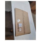 Rudolph 17" x 24" Coir/Vinyl Doormat Bedding