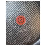 T-fal Titanium Skillet 12"