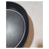 T-fal Titanium Skillet 12"