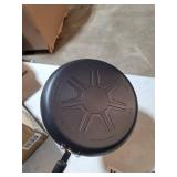 T-fal Titanium Skillet 12"