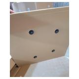 FirsTime & Co. Avery Whisper Wall Clock, American Crafted, Oil Rubbed Bronze, 20 x 2 x 20 in, (50002)