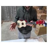 Rock Jam Kids Guitar