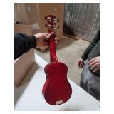 Rock Jam Kids Guitar