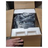 Frigidaire Retro 10L, 15-can Mini Fridge EFMIS183-SS, Stainless Steel