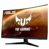 ASUS TUF VG328H1B 31.5" HD Curved Gaming Monitor