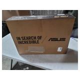 ASUS VL279HE 27" Eye Care Monitor, 1080P Full HD (1920 x 1080), IPS, 75Hz, Adaptive-Sync, FreeSync, HDMI D-Sub, Frameless, Slim, Wall Mountable, Flicker Free and Blue Light Filter