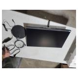 ASUS VL279HE 27" Eye Care Monitor, 1080P Full HD (1920 x 1080), IPS, 75Hz, Adaptive-Sync, FreeSync, HDMI D-Sub, Frameless, Slim, Wall Mountable, Flicker Free and Blue Light Filter