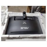 ASUS VL279HE 27" Eye Care Monitor, 1080P Full HD (1920 x 1080), IPS, 75Hz, Adaptive-Sync, FreeSync, HDMI D-Sub, Frameless, Slim, Wall Mountable, Flicker Free and Blue Light Filter