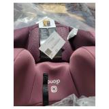 Diono Monterey(R) 4DXT Booster Car Seat in Plum