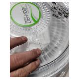 Presto Dehydro Electric Food Dehydrator 06300