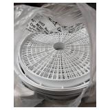 Presto Dehydro Electric Food Dehydrator 06300
