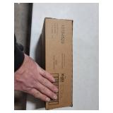 SHEBA Wet Cat Food Cuts in Gravy, Gourmet Salmon Entree, 2.6 oz. PERFECT PORTIONS Twin Pack Tray