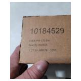 SHEBA Wet Cat Food Cuts in Gravy, Gourmet Salmon Entree, 2.6 oz. PERFECT PORTIONS Twin Pack Tray