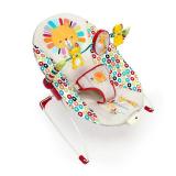 Bright Starts Bouncer Seat - Playful Pinwheels