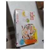 Bright Starts Bouncer Seat - Playful Pinwheels