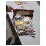 Bright Starts Bouncer Seat - Playful Pinwheels