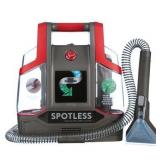 Hoover Spotless Portable Carpet & Upholstery Spot Cleaner
