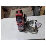 Hoover Spotless Portable Carpet & Upholstery Spot Cleaner