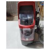 Hoover Spotless Portable Carpet & Upholstery Spot Cleaner