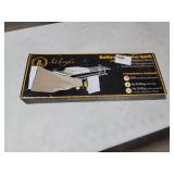 Bathroom Towel Rack Chrome