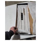 Bathroom Towel Rack Chrome