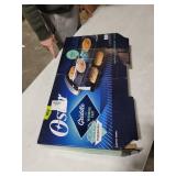 Oster - Oster DiamondForce 10-Inch x 20-Inch Nonstick Electric Griddle with Warming Tray - Black