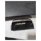 Oster - Oster DiamondForce 10-Inch x 20-Inch Nonstick Electric Griddle with Warming Tray - Black