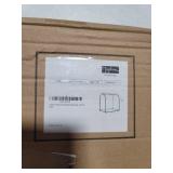 Topline Outdoor Mini Garden Greenhouse - 27 Inch