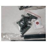 Topline Outdoor Mini Garden Greenhouse - 27 Inch