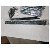 Topline Outdoor Mini Garden Greenhouse - 27 Inch