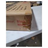 Hansong Vanity Mirror with Lights Hollywood Makeup Mirror with 14 Dimmable LED Bulbs for Bedroom Hollywood Mirror with Smart Touch Control Tabletop Mirror or Wall Mounted