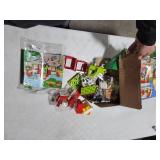 LEGO DUPLO Town Barn, Tractor & Farm Animal Care 10952 Playset with People Figures and Cute Pony, Pig, Dog, Sheep, Cow, Calf, Rooster and Chicken Toys; Great Learning Toy, New 2021 (97 Pieces)