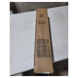 Radiance Cape Cod Cordless Roman Shade, 23" x 64"