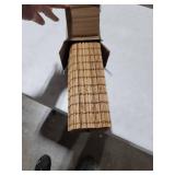 Radiance Cape Cod Cordless Roman Shade, 23" x 64"