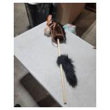 Schylling Pony Trails Stick Horse