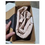 Nifusu SUV Air Mattress Camping Beds, Inflatable Thickened Car Mattress Backseat with Two Pillow and Electric Air Pump, Double-Sided Portable Sleeping Pad for Home, Outdoor and Trave