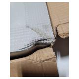 Shower Niche (with Shelf) 12"x28" (1)