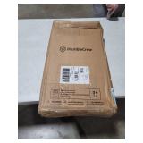 Humble Crew Toy Storage Organizer with 9 Storage Bins